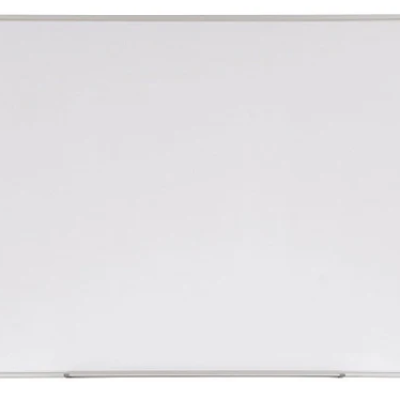 Writebest Whiteboard Alum Frame 2' x 3' (MAG) SM23