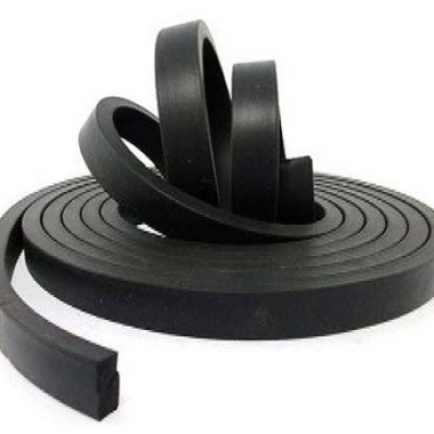 RUBBER DOOR SEAL