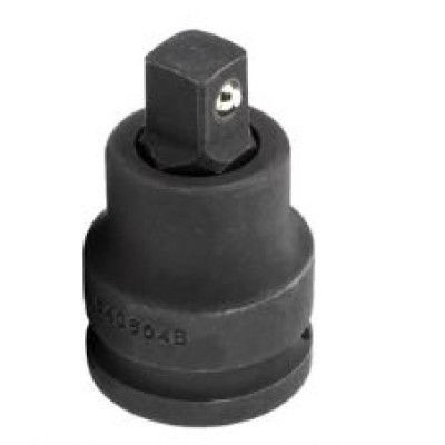 Genius Impact Adapters - 3 4"F x 1 2"M