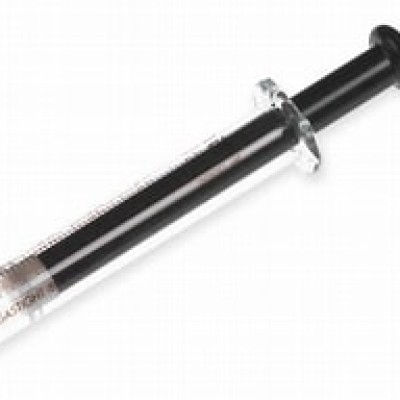 5 mL, Hamilton Gastight Syringe, Luer Tip (LT), PN: 8150