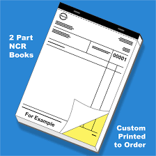 PSV servicing report carbonized copy Book Size: A3