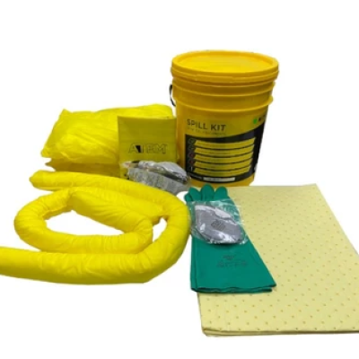 SPILL KIT 3M MODEL NO : SK-30-C