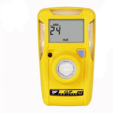 Honeywell BW Series H2S Gas Detector