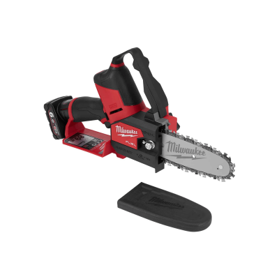 *Milwaukee M12 FHS-602X Cordless Pruning Chainsaw