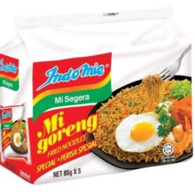 Indo Mee Asli (pack)