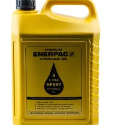 *Oil,hydraulic,5l