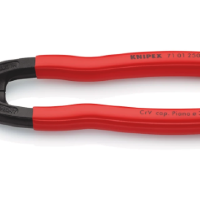 Knipex 71 01 250 250 mm High Performance Chrome Vanadium Steel Compact bolt cutter