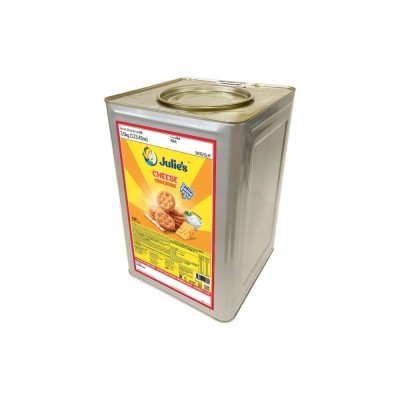 Julies Chesse Crackers 3.5kg