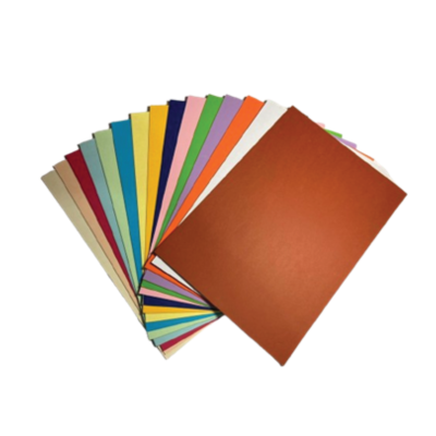 Mounting Board Hard   Mounting (Front Color & Back White Color) 20x30"