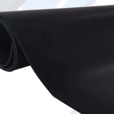 Neoprene Rubber solid