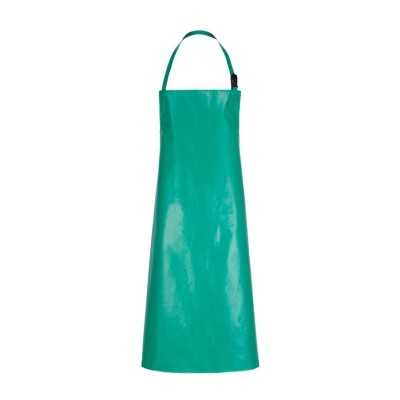 Alpha Solway Chemical Resistant Apron - 1070mm Length (42 X 36 in)
