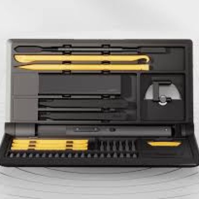 Electric Precision Screwdriver Kit Pro