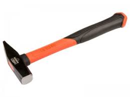 BAHCO German DIN Hammer Fibreglass Handle 481F 500, 481F-500