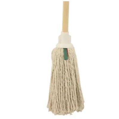 RS PRO 12oz White Yarn Mop Head