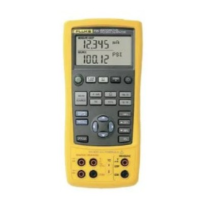 Fluke 375 FC True-RMS AC DC Clamp Meter (Without calibration cert)