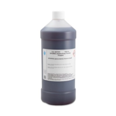 SPADNS 2 (Arsenic-free) Fluoride Reagent Solution, 1 L