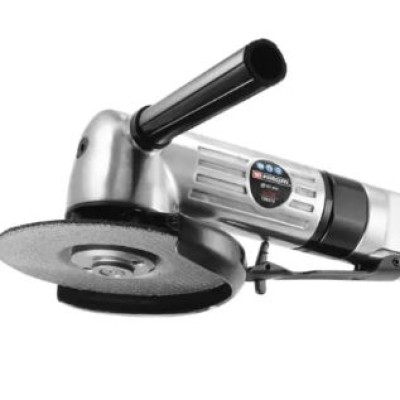 GRINDER, PNEUMATIC GRINDER, 4"