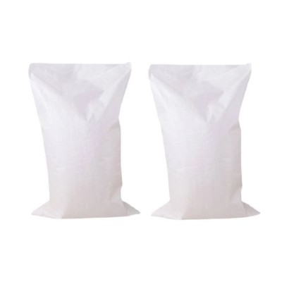 New 25KG Capacity Guni Plastik Karung Plastic Bag 45x75mm (100pcs set)