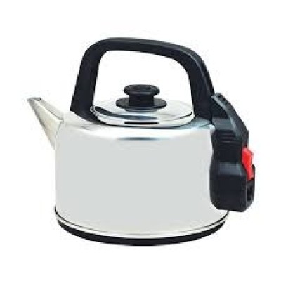 Stainless Steel Automatic Electric Kettle