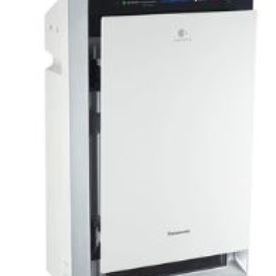 Panasonic F-VXV70AWM Humidifying NANOE Air Purifier 52M (566FT)