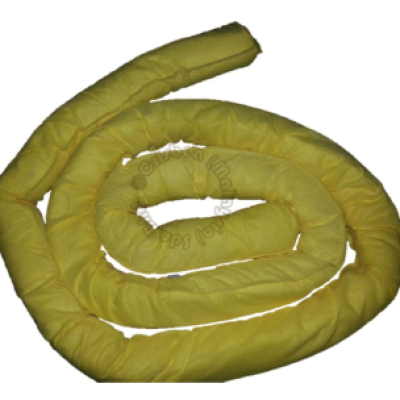 Crisben Hazardous Chemical Absorbent Socks (HSC3M)