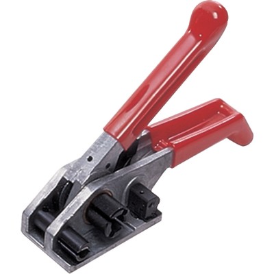 *Safeguard 12-19mm Heavy Duty Tensioner   Cutter For Polypropylene   Polyester Strapping - PAC8350020K