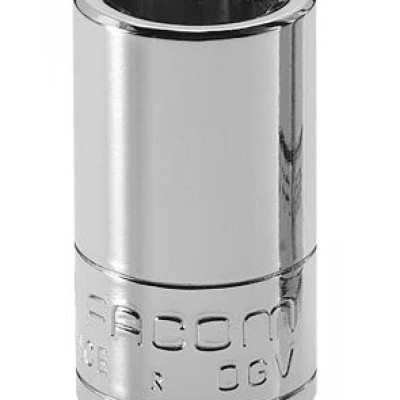 SOCKET - 1 4IN DRIVE, 6 POINT, ALLOY STEEL