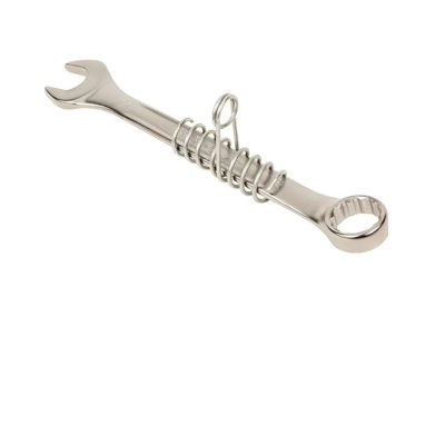 *Bahco Combination Spanner, 41mm, Metric, Height Safe, Double Ended, 460 mm Overall