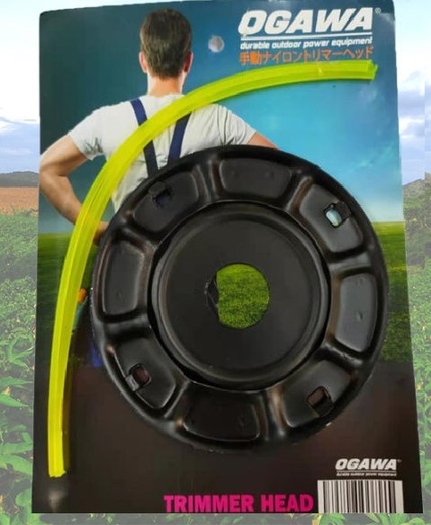 Grass Cutting Disc