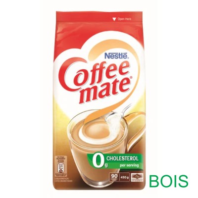 NESTLE COFFEE-MATE COFFEE CREAMER