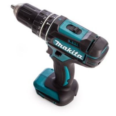 MAKITA CORDLESS IMPACT DRILL 18V 13MM