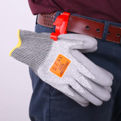 Glove Holder Multi-Color Options (1pack=300pcs)