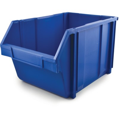 Cromwell Bin Storage MTL4041050B