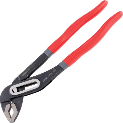 *Kennedy 10 inch Box Joint Waterpump Pliers - KEN5582130K