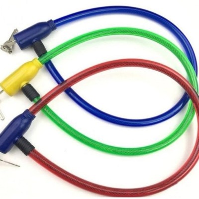 Bicycle Security Safety Lock