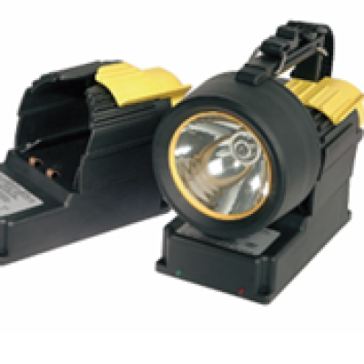 Wolflite LED Handlamp