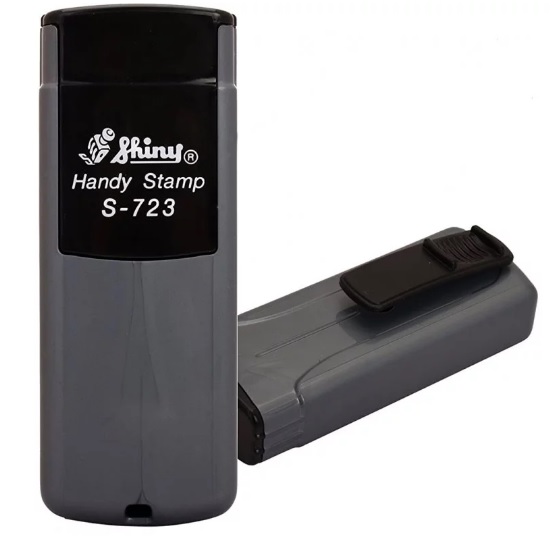 Handy Stamp S-723