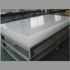 ACRYLIC CLEAR 1000MM X 7170MM X 8MM - 3 SHEET COMBINED