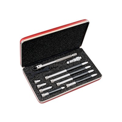 Starret Tubular Inside Micrometer (Range: 40-300mm)