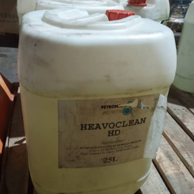 Heavoclean HD , 25L