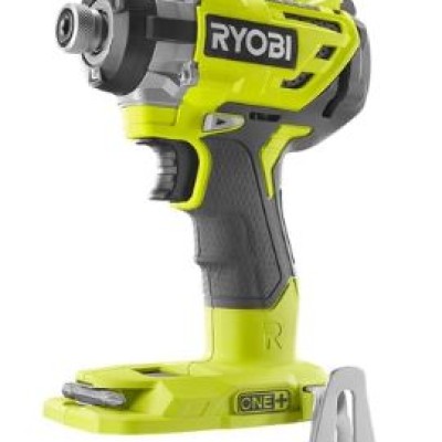 Ryobi 18-Volt brushless 3-speed impact driver