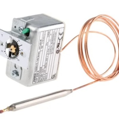 Elmess Temperature Limiter - Jumo (822365 001)