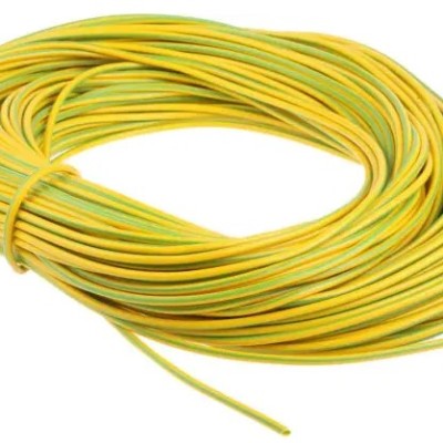 Earth sleeve 2mm x 10m