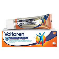 Voltaren Gel 50g