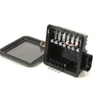 Electrolux Profesional 0L011 Junction Box