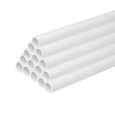 Schneider Electric PVC Rigid Conduit White 25mm X 3m - RNG24W [10s]