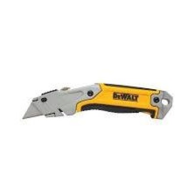 Retractable Utility Knife DWHT10046