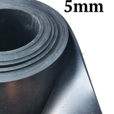 NEOPRENE RUBBER GASKET