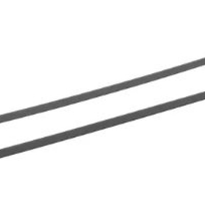 Cable Tie with Ball Lock - SS316, 127  4.6 mm