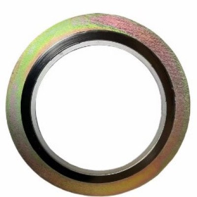 1" X 2500# X 4.5MM THK SPIRAL WOUND GASKET